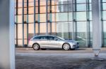 Volvo V90 D4 Inscription 2016 года (UK)